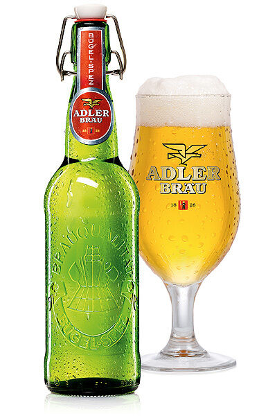 Klassiker Buegel Brauerei Adler | Adlerbräu