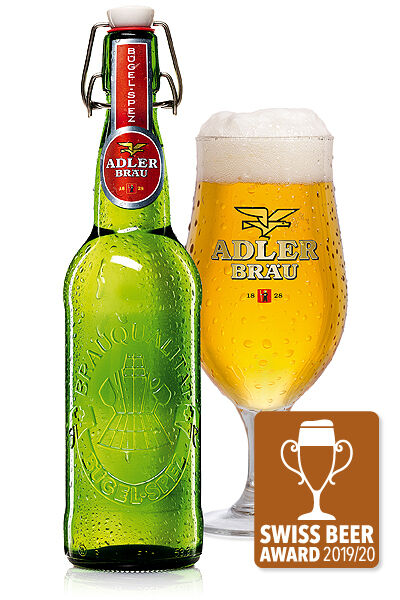 AB 2021 Klassiker Buegel 400x600 SBA Brauerei Adler | Adlerbräu