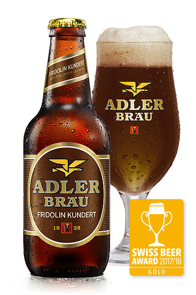 AB 2021 Klassiker Kundert 400x600 SBA Brauerei Adler | Adlerbräu