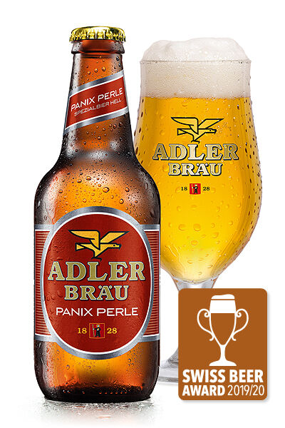 AB 2021 Klassiker Panix Perle 400x600 SBA Brauerei Adler | Adlerbräu