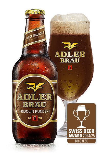 AB 2021 Klassiker Kundert 400x600 SBA 24 Brauerei Adler | Adlerbräu