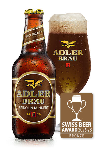 AB 2026 Klassiker Kundert 400x600 SBA Brauerei Adler | Adlerbräu
