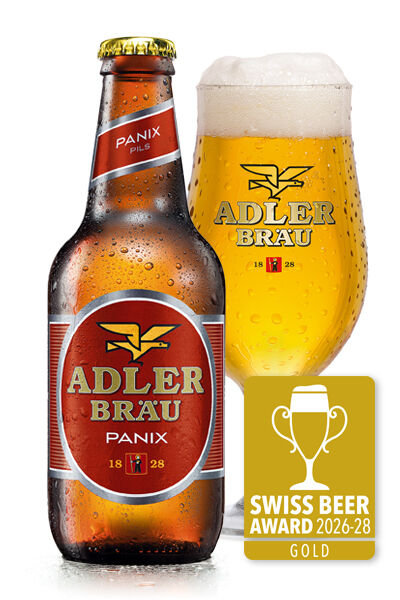 AB 2026 Klassiker Panix 400x600 SBA Brauerei Adler | Adlerbräu