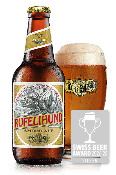 AB 2026 Sagenbiere Rufelihund 400x600 SBA Brauerei Adler | Adlerbräu