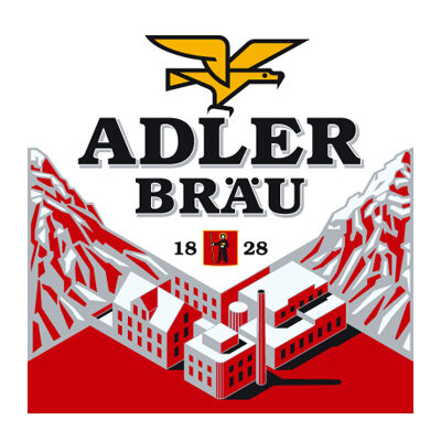 Kellerbier Quadrat Brauerei Adler | Adlerbräu