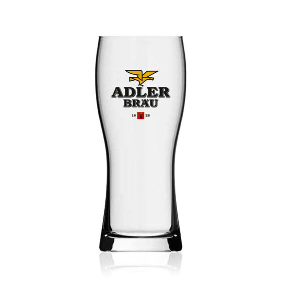 AB 2026 Glas Bavaria Brauerei Adler | Adlerbräu