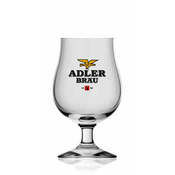 AB 2026 Glas Luettich Brauerei Adler | Adlerbräu