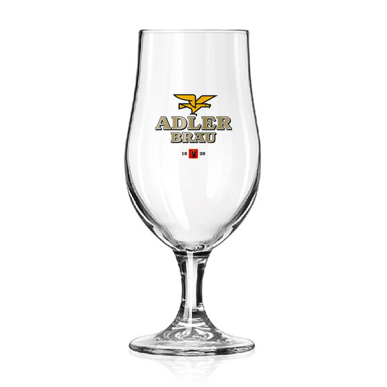 AB 2026 Glas Tulpe Brauerei Adler | Adlerbräu