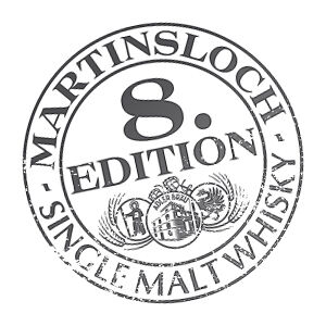 Martinsloch Stamp Edition 08 Brauerei Adler | Adlerbräu