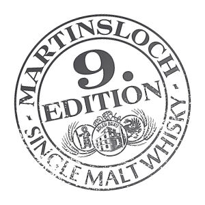 Martinsloch Stamp Edition 09 Brauerei Adler | Adlerbräu